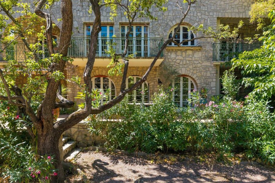 Maison à vendre à Montpellier — Vue parc — photo 17