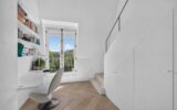 Appartement à louer à Paris 16ème — Vue nature — photo 24