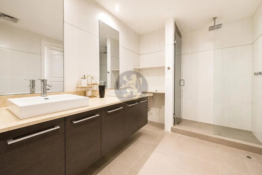 Appartement à louer à Simpson bay — Vue mer — photo 11