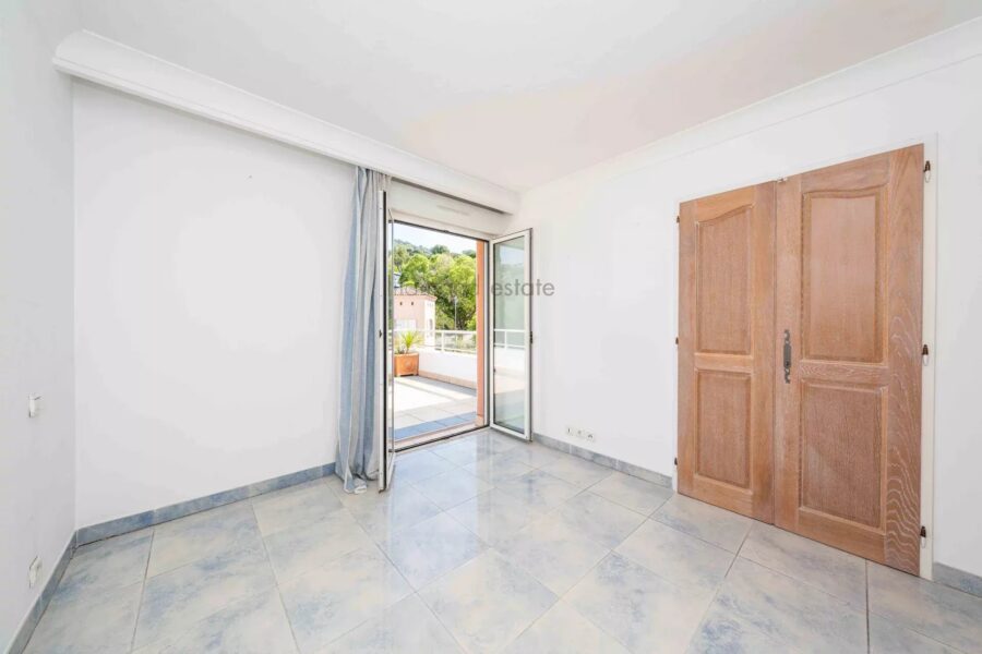 Appartement à vendre à Cannes