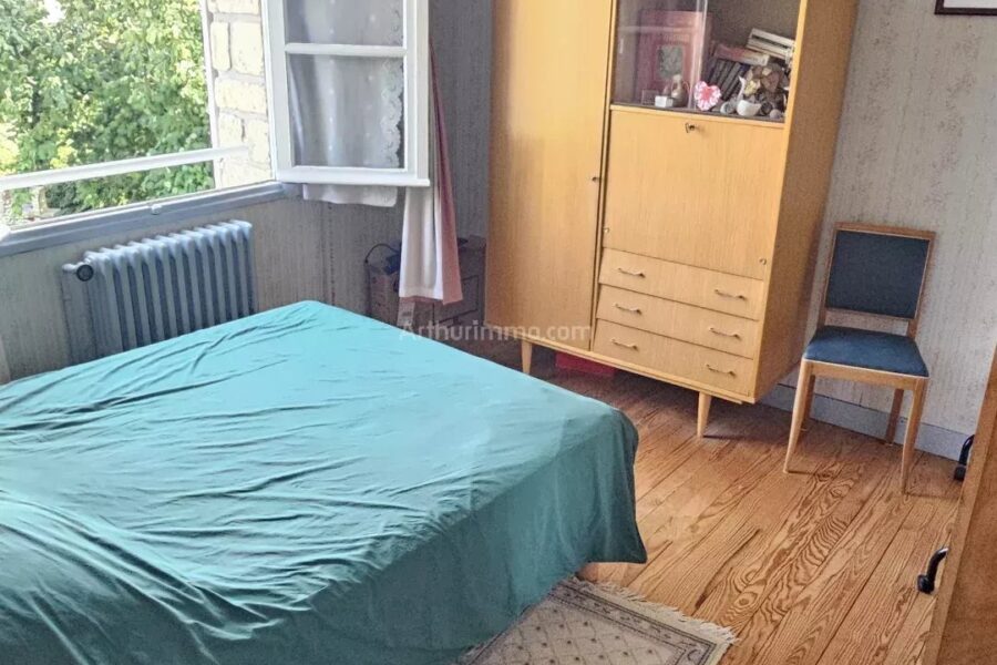 Maison à vendre à Saint-samson — Vue nature — photo 31
