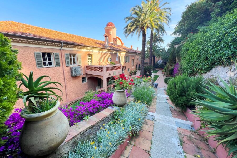 Appartement à vendre à Villefranche-sur-mer