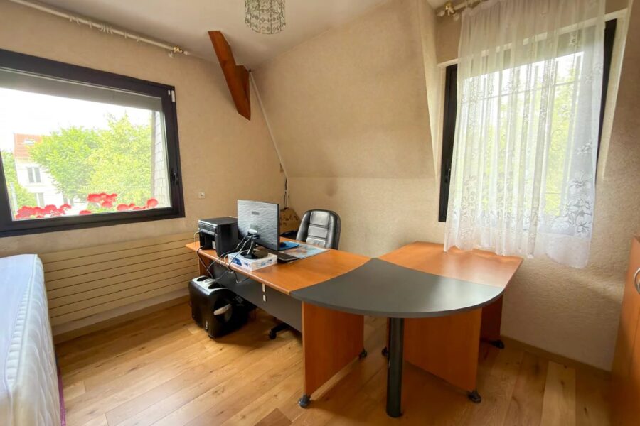 Maison à vendre à Livry-gargan — Vue parc — photo 15