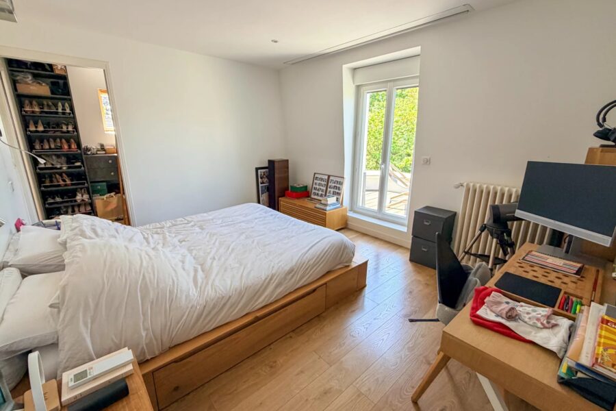 Maison à vendre à Le raincy — Vue parc — photo 9