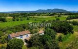 Maison à vendre à Grignan — Vue montagne — photo 2