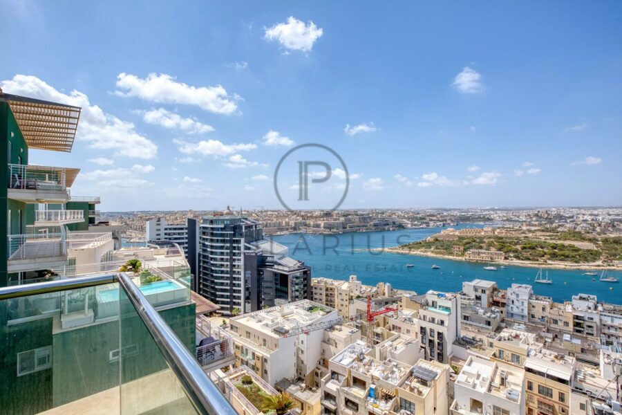 Appartement à vendre à Sliema — Vue mer — photo 31