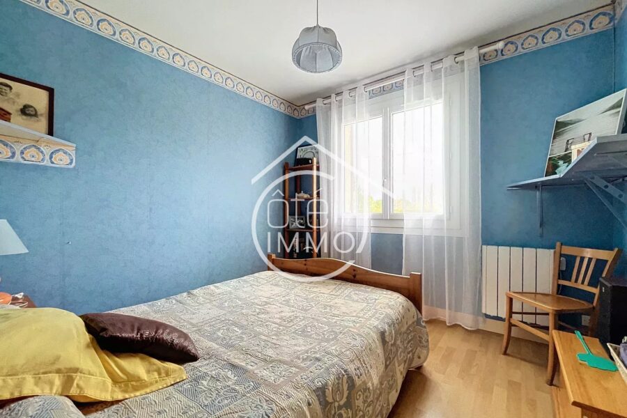 Maison à vendre à Saint-pey-de-castets — Vue parc — photo 6