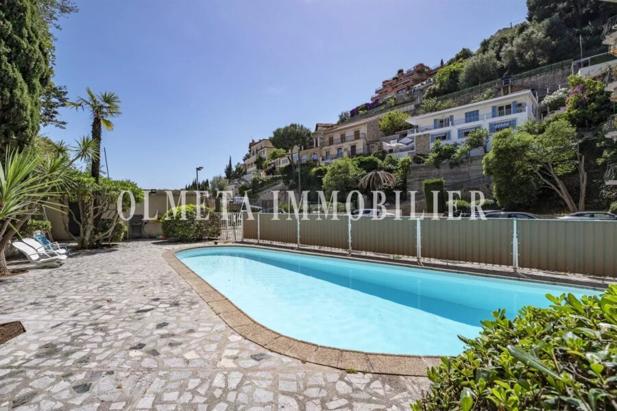 Appartement à vendre à Roquebrune-cap-martin