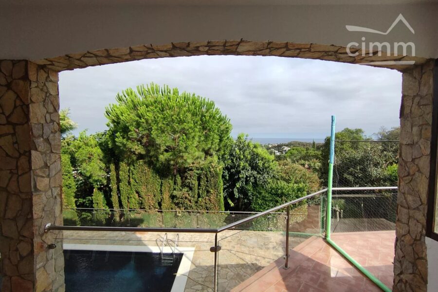 Maison à vendre à Platja d&rsquo;aro — Vue mer — photo 11