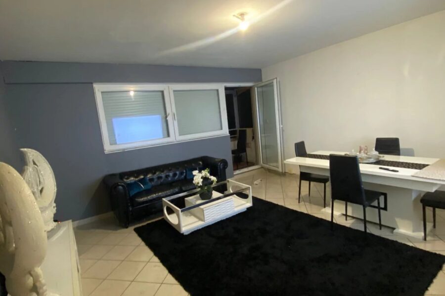 Appartement à vendre à Bar-le-duc — Vue sur la ville — photo 14