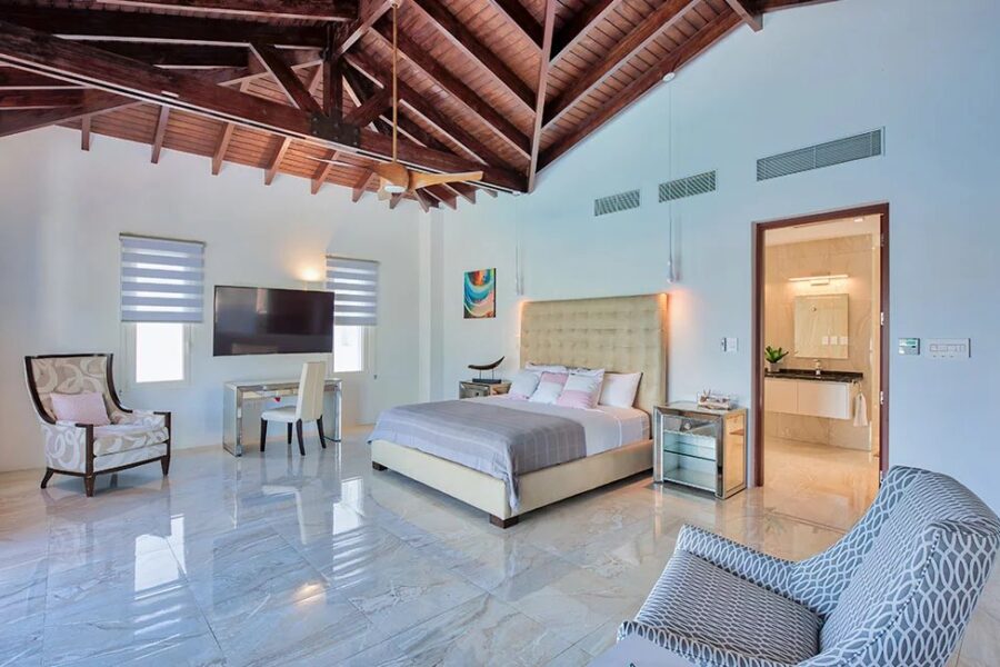 Maison à vendre à Guana bay — Vue mer — photo 28