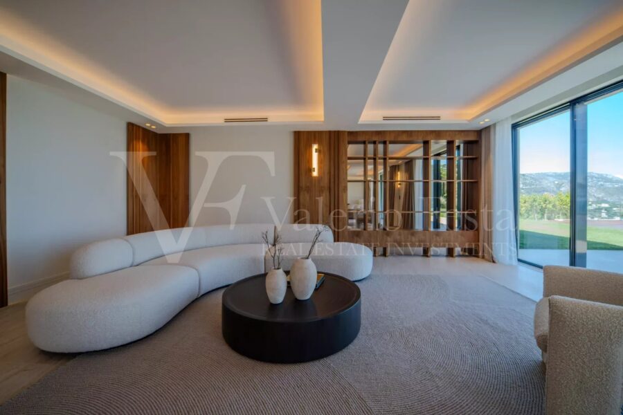Maison à vendre à Nice — Vue mer — photo 19
