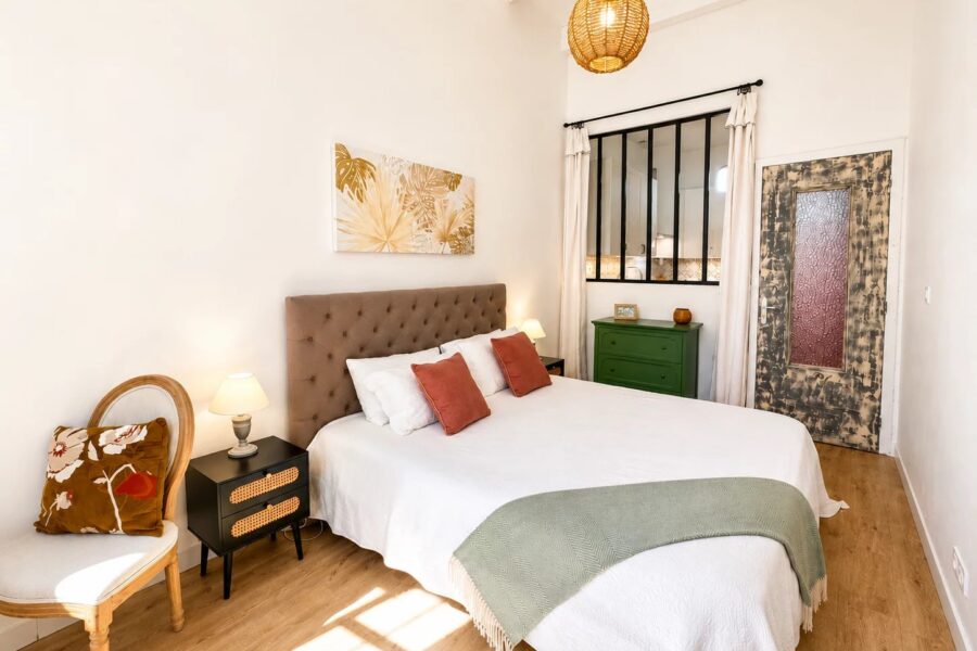 Appartement à vendre à Villefranche-sur-mer — Vue sur la ville — photo 22