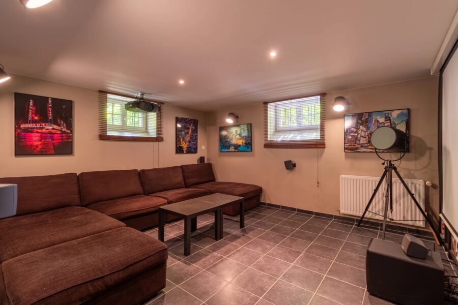 Maison à vendre à Livry-gargan — Vue parc — photo 24