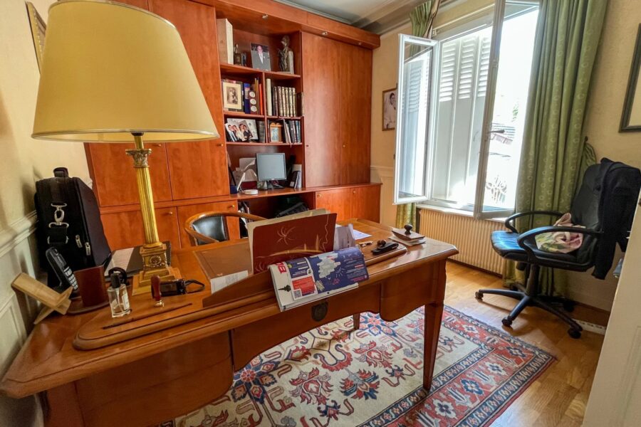 Maison à vendre à Villemomble — Vue parc — photo 12