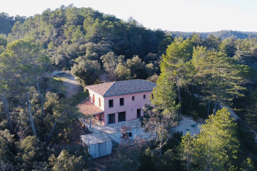 Maison à vendre à Brignoles — Vue nature — photo 2