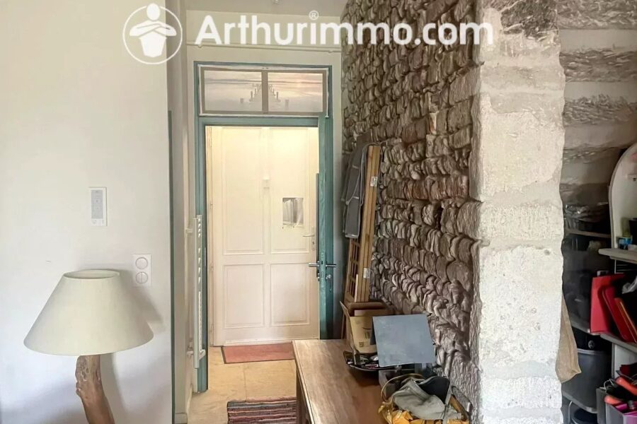 Appartement à vendre à Trévoux — Vue fleuve — photo 3