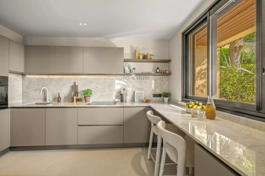 Appartement à vendre à Cannes