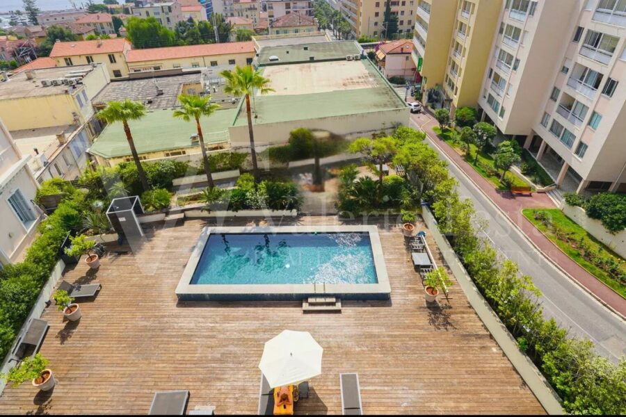 Appartement à vendre à Beaulieu-sur-mer — Vue mer — photo 18