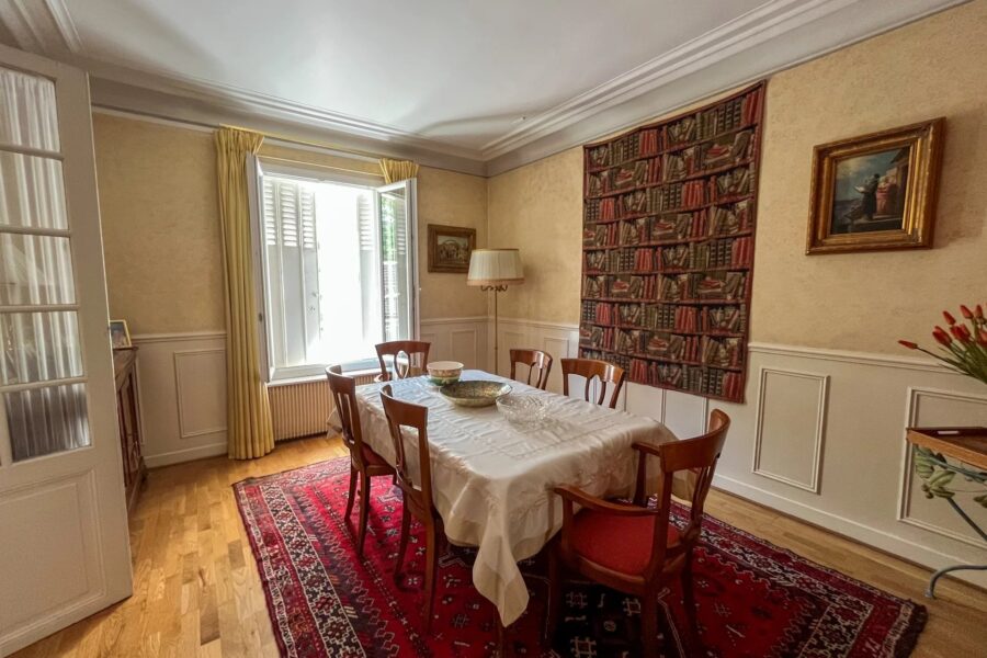 Maison à vendre à Villemomble — Vue parc — photo 13