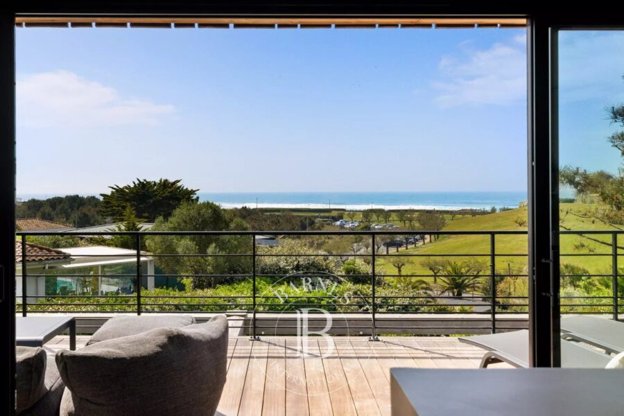 Maison à vendre à Anglet — Vue mer — photo 2