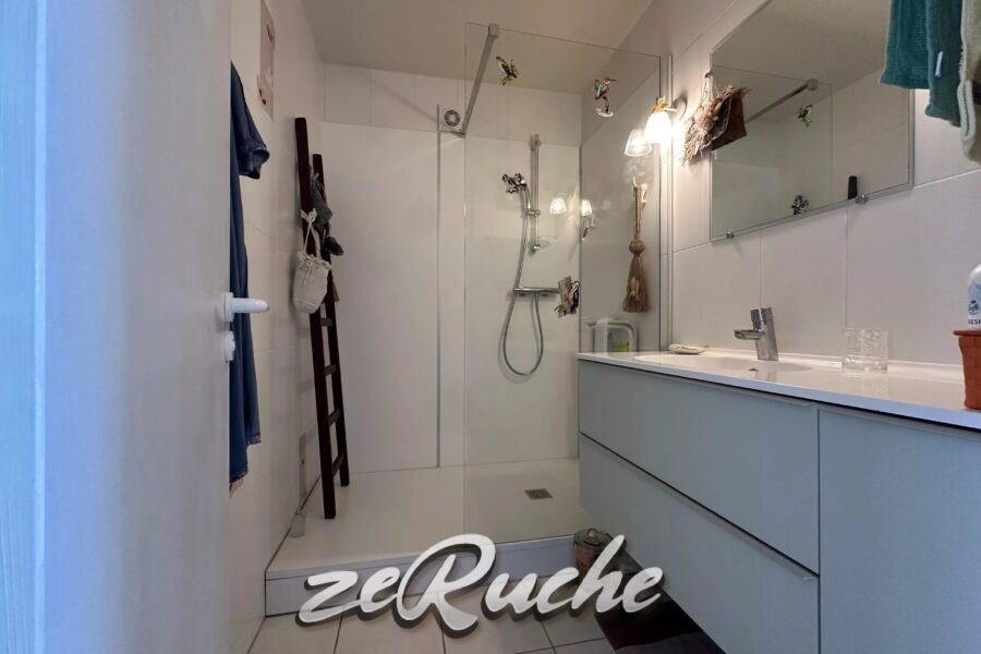 Appartement à vendre à Hérouville-saint-clair — Vue sur la ville — photo 5
