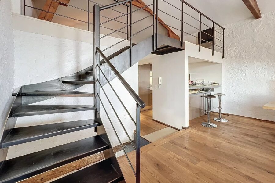 Appartement à vendre à Villefranche-sur-mer