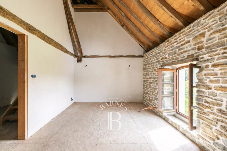 Maison à vendre à Sauveterre-de-béarn