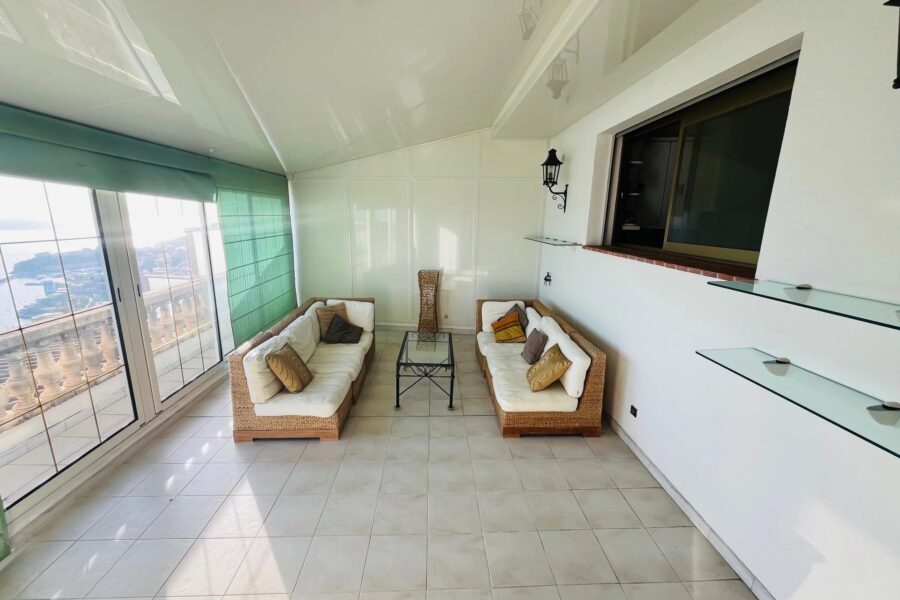 Maison à vendre à Roquebrune-cap-martin