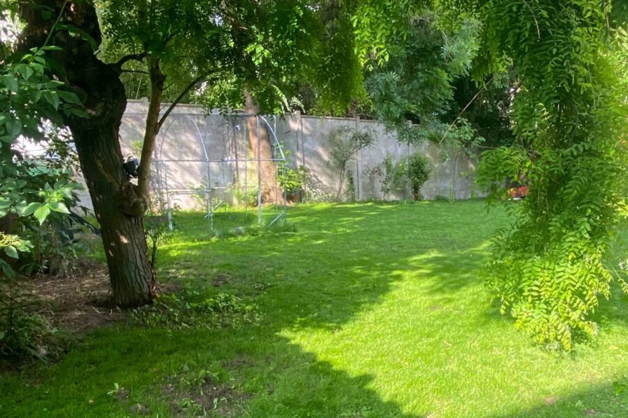 Maison à vendre à Villemomble — Vue parc — photo 17