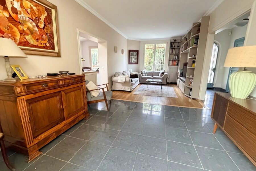 Maison à vendre à Le raincy — Vue parc — photo 26