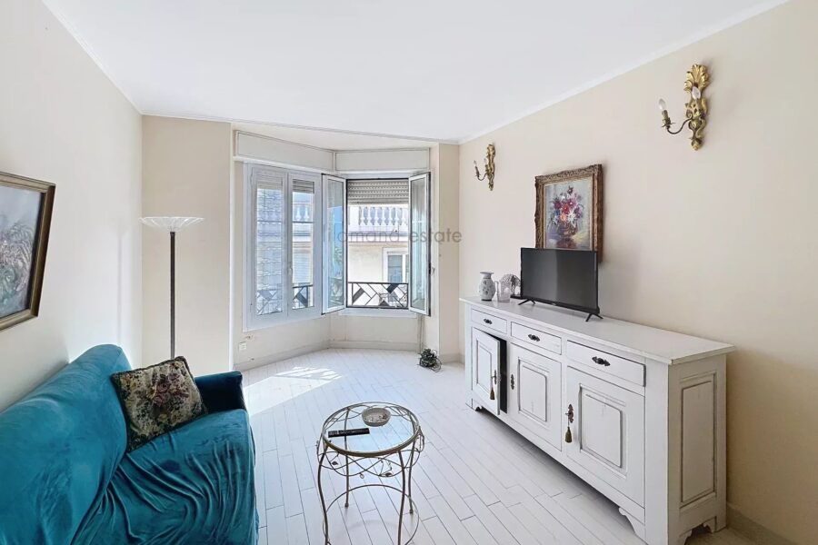 Appartement à vendre à Cannes
