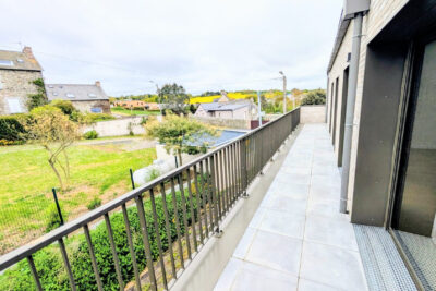 Appartement à vendre à Pléneuf-val-andré
