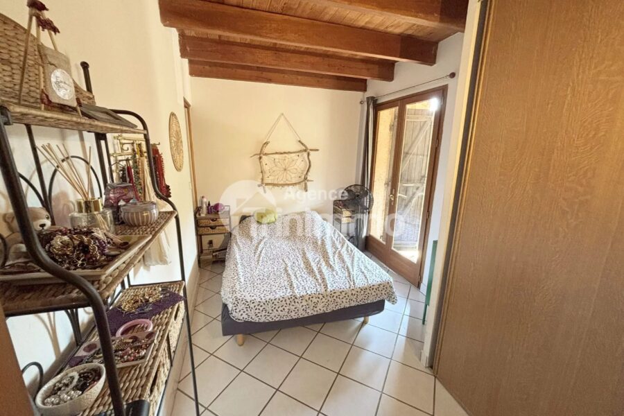Maison à vendre à Contes — Vue nature — photo 4