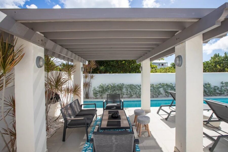 Appartement à vendre à Simpson bay — Vue mer — photo 7