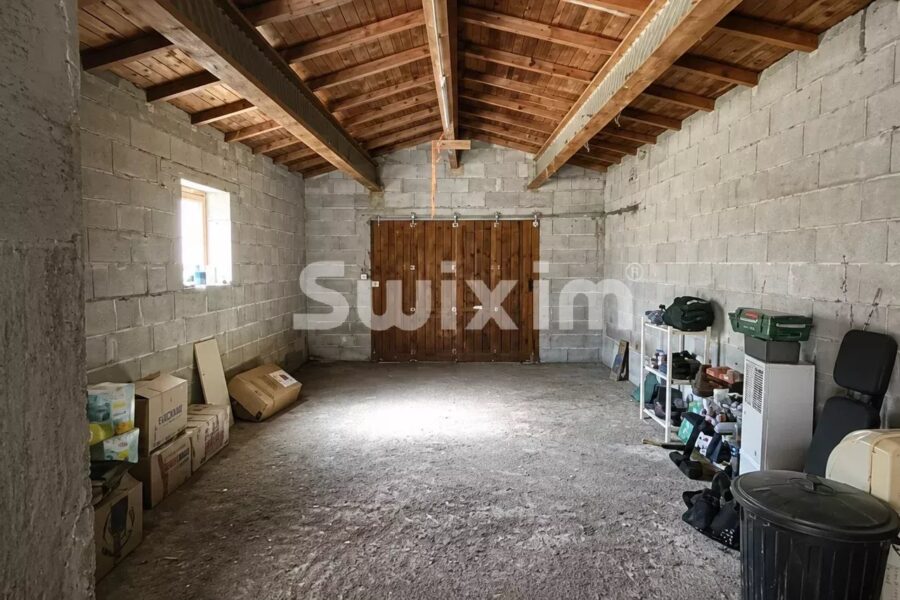 Maison à vendre à Grignan — Vue nature — photo 6