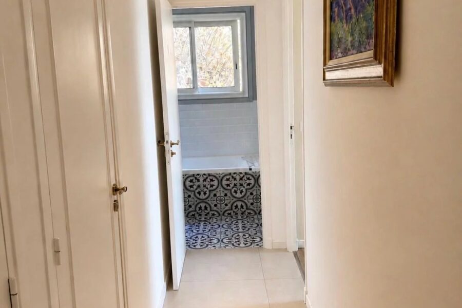 Appartement à vendre à Villefranche-sur-mer
