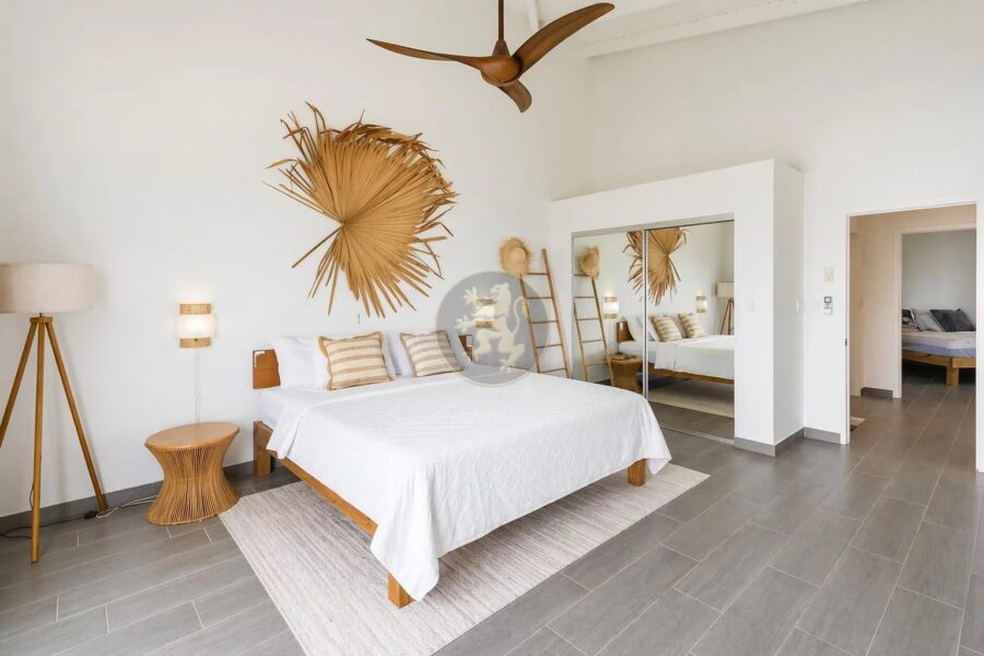 Maison à vendre à Pelican — Vue mer — photo 23