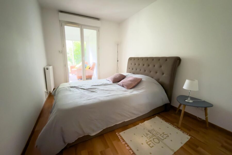 Appartement à vendre à Le raincy — Vue parc — photo 6