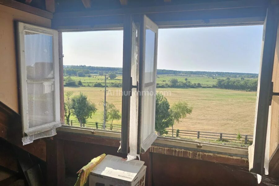 Maison à vendre à Saint-samson — Vue nature — photo 20