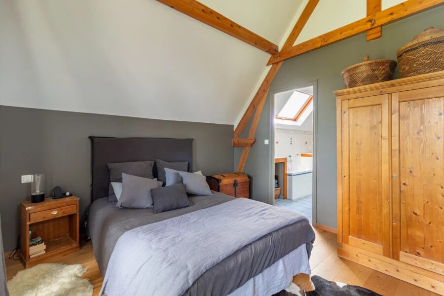 Maison à vendre à Livry-gargan — Vue parc — photo 19