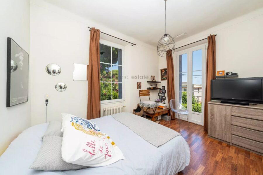 Maison à vendre à Cannes