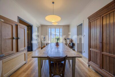 Maison à vendre à Aix-les-bains