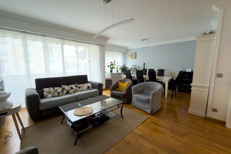 Appartement à vendre à Le raincy — Vue parc — photo 4