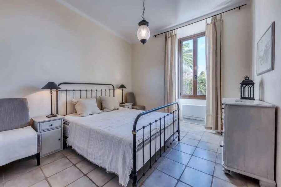 Appartement à vendre à Villefranche-sur-mer