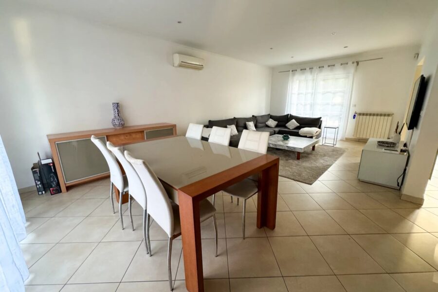 Maison à vendre à Le raincy — Vue parc — photo 4