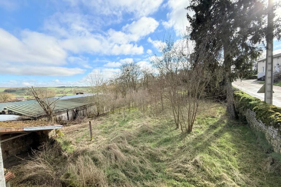 Maison à vendre à Châtillon-sur-saône — Vue nature — photo 1