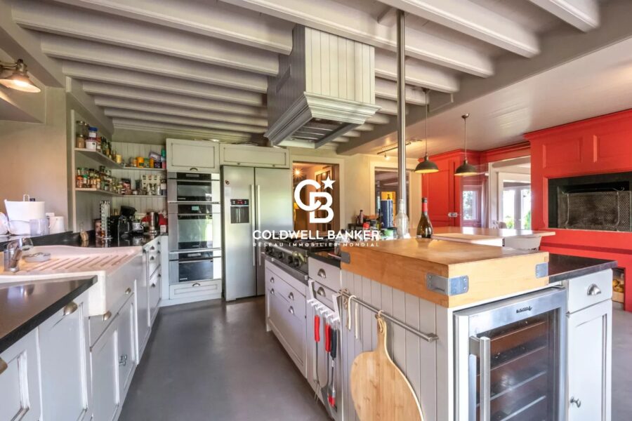 Maison à vendre à Arbusigny — Vue montagne — photo 6