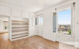 Appartement à vendre à Paris 18ème — Vue sur la ville — photo 2