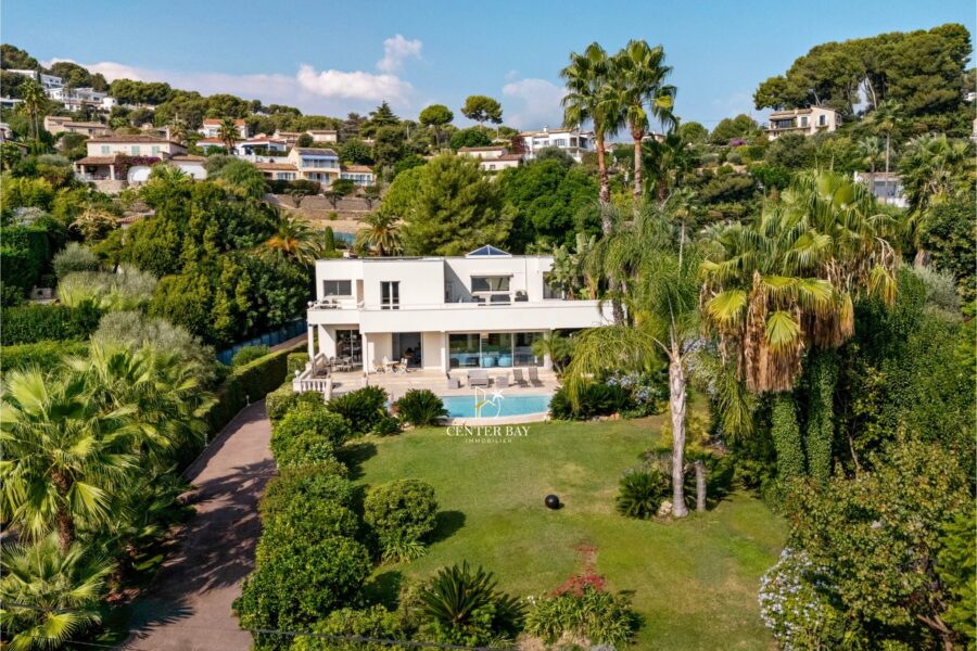 Maison à vendre à Antibes — Vue mer — photo 26